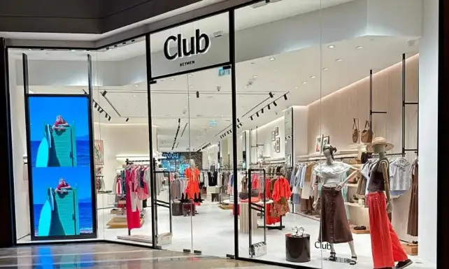 Beymen Club Yeni Konsept Magazasini Kahramanmaras Piazza AVMde Acti
