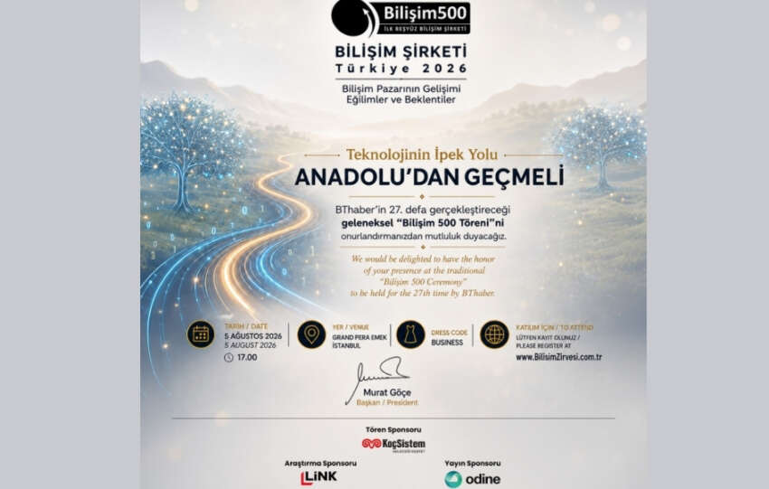 Bilisim 500