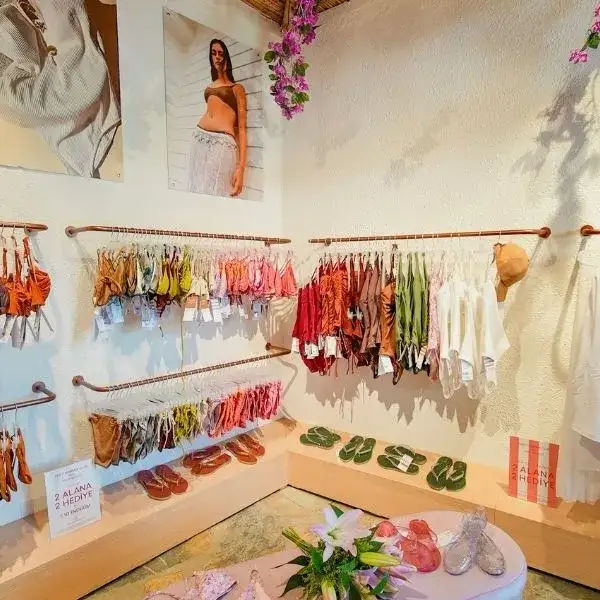 Penti Summer Club: Bodrum’da plaj modasına yeni bir deneyim