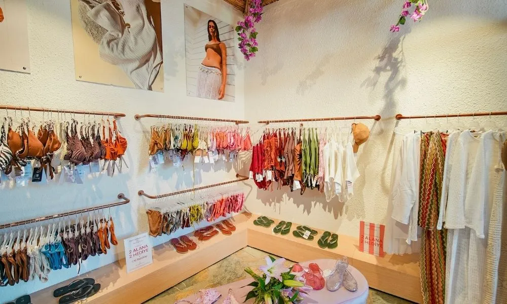 Penti Summer Club: Bodrum’da plaj modasına yeni bir deneyim