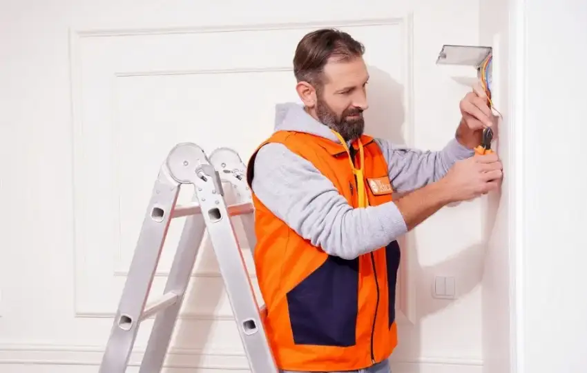 Dijital usta platformu Mr Usta Bursada hizmete basliyor