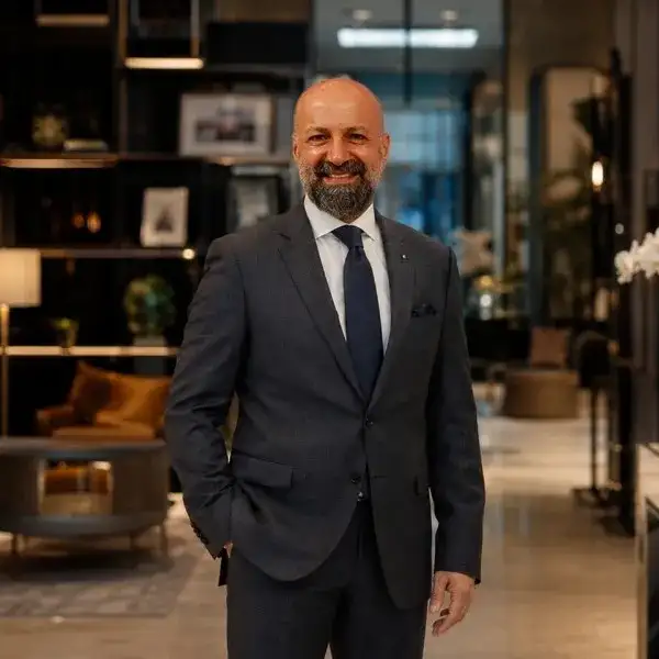 Doğrudan Satış Derneği’nin yeni başkanı Ersin Arısoy oldu