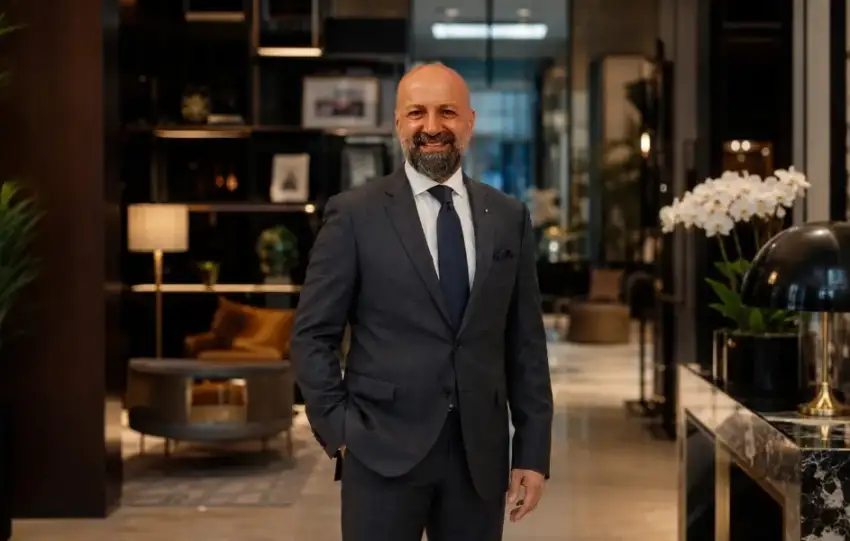 Dogrudan Satis Derneginin yeni baskani Ersin Arisoy oldu