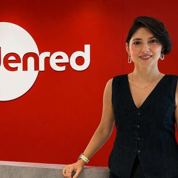 İlkay Keskin 6 Edenred Türkiye’de Üst Düzey Atama