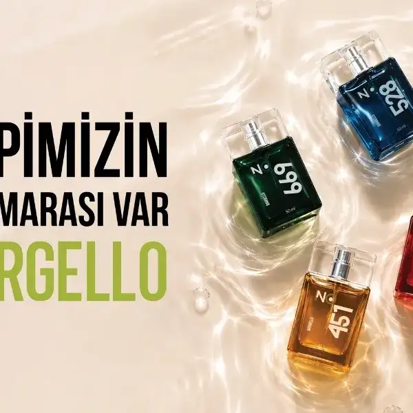 EYPİO’nun enerjik ritmi Bargello ile buluştu
