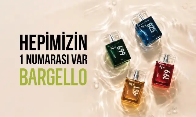 EYPIOnun enerjik ritmi Bargello ile bulustu