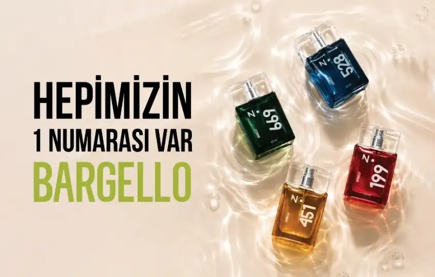 EYPIOnun enerjik ritmi Bargello ile bulustu