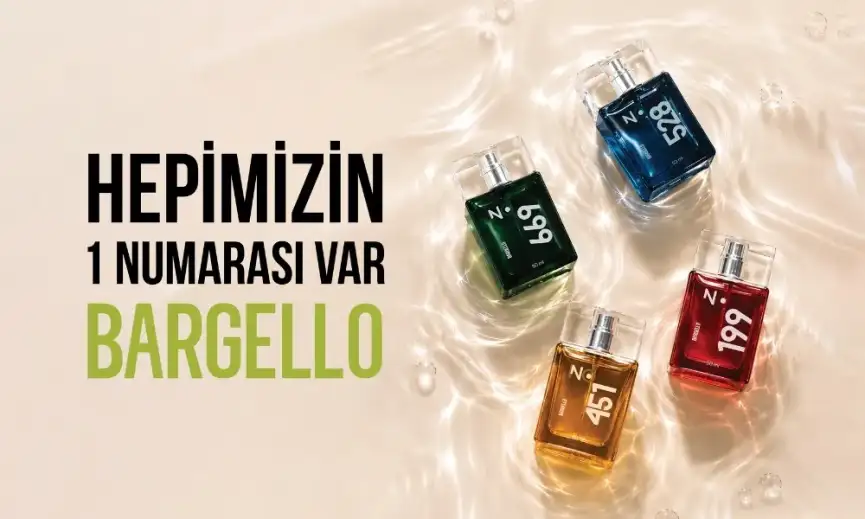 EYPIOnun enerjik ritmi Bargello ile bulustu
