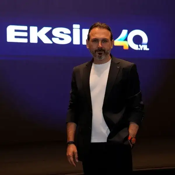 Eksim Holding 40. Yılında Yeni Dönem Pazarlama ve İletişim Vizyonunu Paylaştı