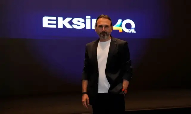 Eksim Holding 40. Yilinda Yeni Donem Pazarlama ve Iletisim Vizyonunu Paylasti