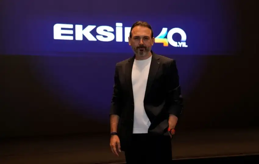 Eksim Holding 40. Yilinda Yeni Donem Pazarlama ve Iletisim Vizyonunu Paylasti