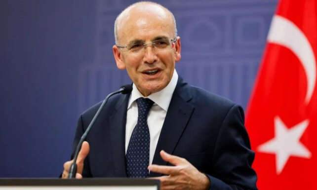 Enflasyon beklentilerindeki iyilesme suruyor