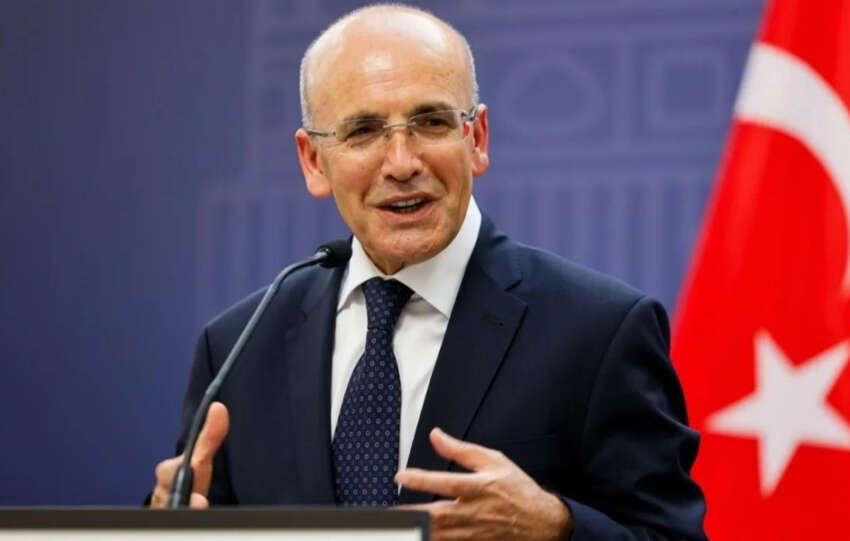 Enflasyon beklentilerindeki iyilesme suruyor