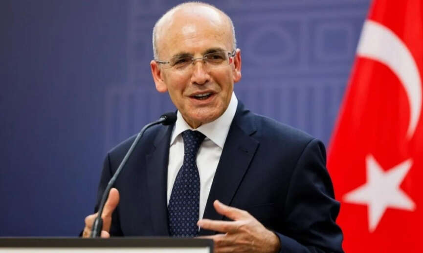 Enflasyon beklentilerindeki iyilesme suruyor