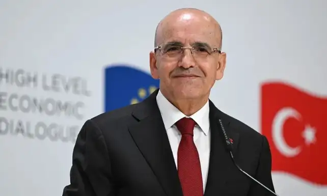 Enflasyondaki Dusus Egilimi Yilin Kalaninda da Surecek