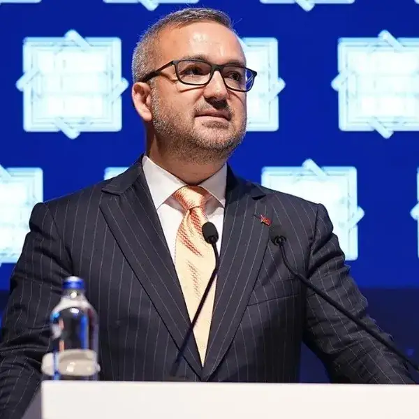 TCMB Başkanı Fatih Karahan: Arz Şokları Enflasyonu Yükseltti, TL’ye Güven Güçlü Seyrediyor