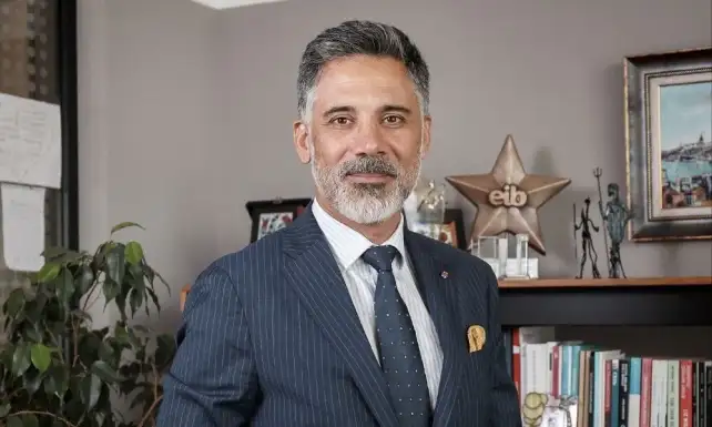 Ferrero Turkiye Cikolata TIMin ‘Turkiyenin Ilk 1000 Ihracatcisi Listesinde Yer Aldi