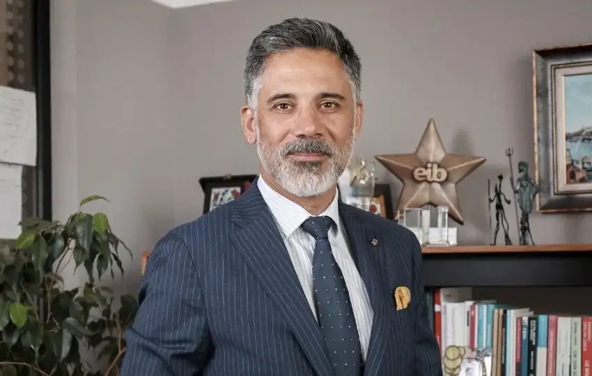 Ferrero Turkiye Cikolata TIMin ‘Turkiyenin Ilk 1000 Ihracatcisi Listesinde Yer Aldi