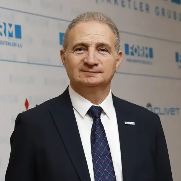 İlker Özçetin 6 Form Grup 2026’nın İkinci Yarısında Katma Değerli Çözümlerle Büyümesini Sürdürecek