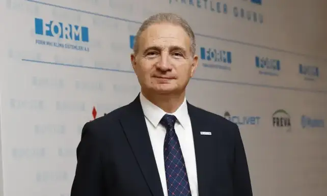Form Grup 2026nin Ikinci Yarisinda Katma Degerli Cozumlerle Buyumesini Surdurecek