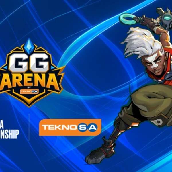GG Arena by Teknosa 2. Açık Eleme Etabı Tamamlandı