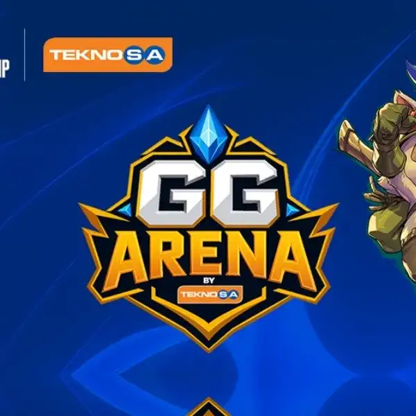 GG Arena by Teknosa’nın İlk Açık Elemesinde Şampiyon Team Revival Oldu