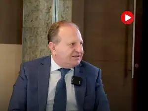 GPD Yönetim Kurulu Başkanı – Alp Önder Özpamukçu / Perakende Günleri 2026
