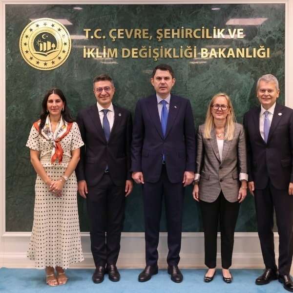 Garanti BBVA, BBVA ile Birlikte COP31’in Küresel Bankacılık Partneri Oldu