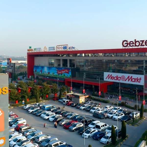 Gebze Center AVM’de Üniversite Adaylarına Ücretsiz Tercih Danışmanlığı Desteği