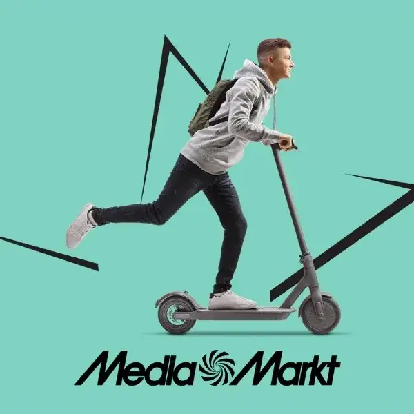MediaMarkt’ta scooter zamanı:  Geniş model seçenekleri ve uzman bakım hizmeti bir arada