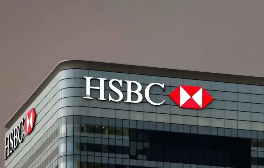 HSBC altin fiyat tahminini dusurdu