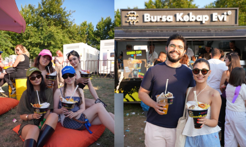 Bursa Kebap Evi'nden Festival Ruhuna Uygun Yenilik: Combo Cup 1 Haber Gorsel Sablon 1 1