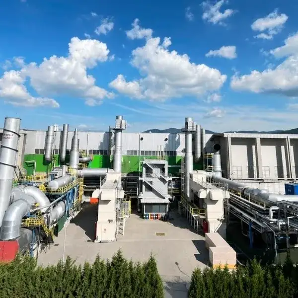 Hayat Kimya, 65 milyon dolarlık enerji bütçesini kendi geliştirdiği yapay zekâyla yönetiyor