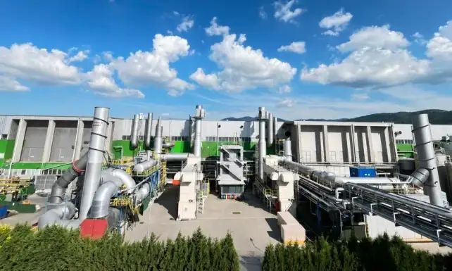 Hayat Kimya 65 milyon dolarlik enerji butcesini kendi gelistirdigi yapay zekayla yonetiyor
