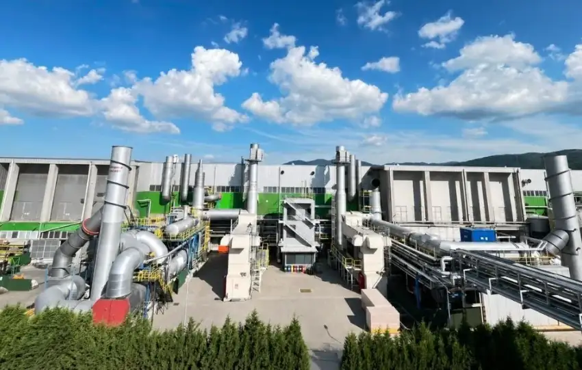 Hayat Kimya 65 milyon dolarlik enerji butcesini kendi gelistirdigi yapay zekayla yonetiyor