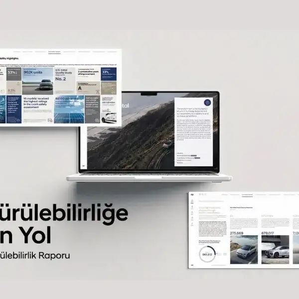 Hyundai 2026 Sürdürülebilirlik Raporu’nu yayımladı