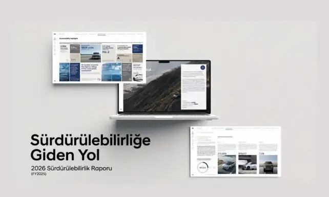 Hyundai 2026 Surdurulebilirlik Raporunu yayimladi