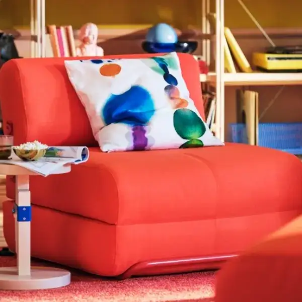 IKEA PS Koleksiyonu  Eğlenceli, Renkli ve İşlevsel