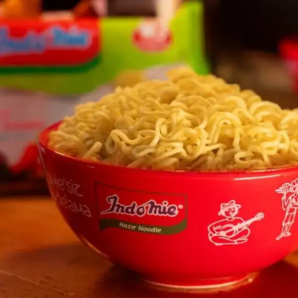 Indomie Hazır Noodle, Yaz Maceralarında Mutfak Konforunu Çantalara Taşıyor