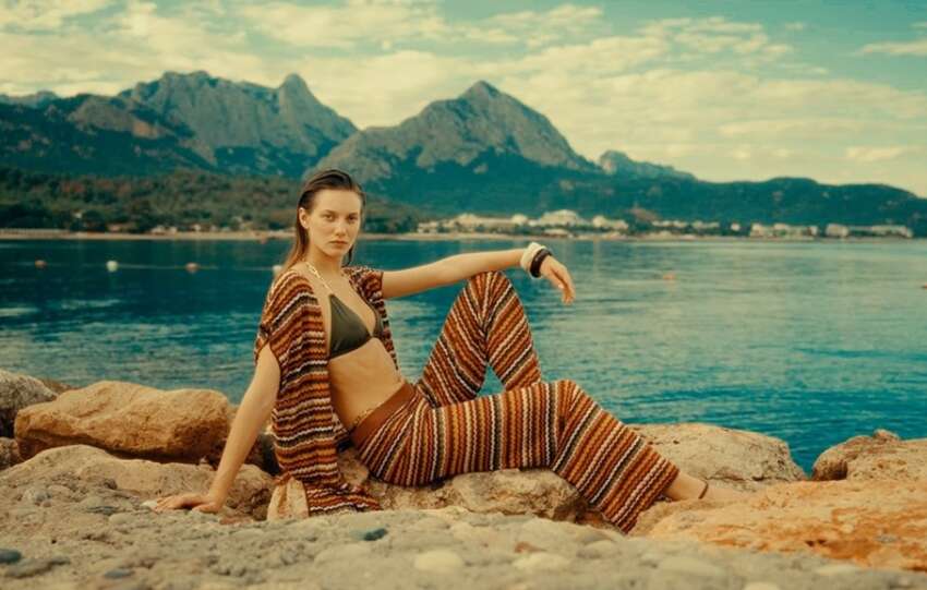 KNITSS Yaz26 Beachwear Koleksiyonu