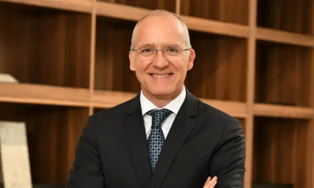 Kale Grubunda ust duzey atama