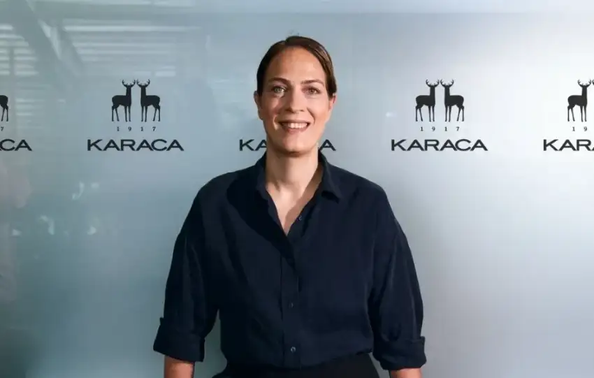Karaca Giyimin Kurumsal ve Pazarlama Iletisimi Direktoru Vildan Yildirim Oldu