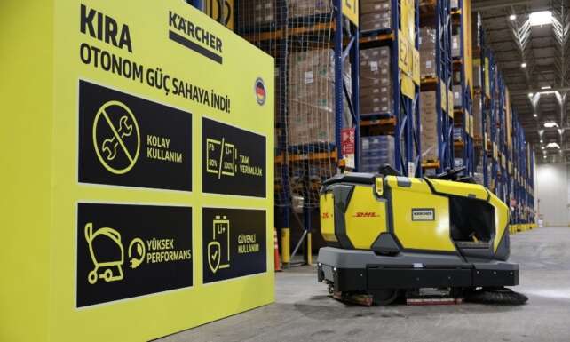 Karcher