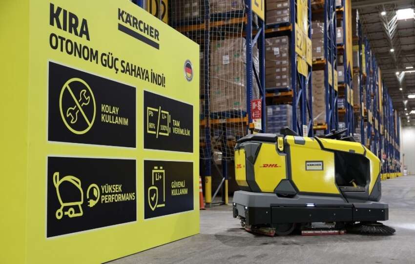 Karcher