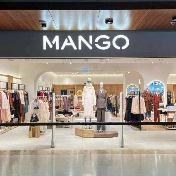 MANGO, 2026 yılının ilk yarısında gelirlerini %7’nin üzerinde artırdı
