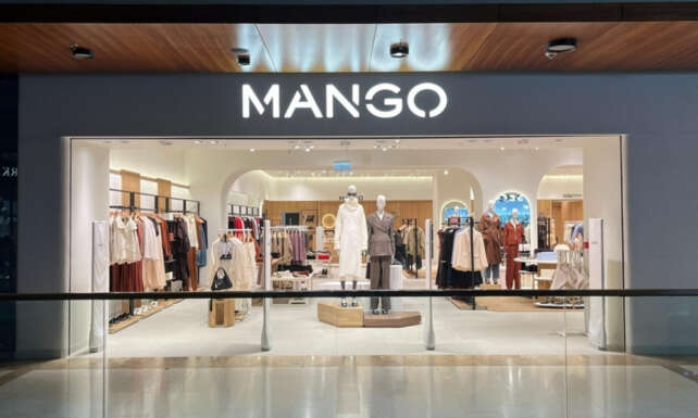 MANGO