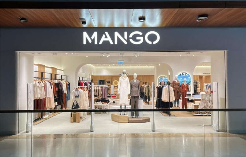 MANGO
