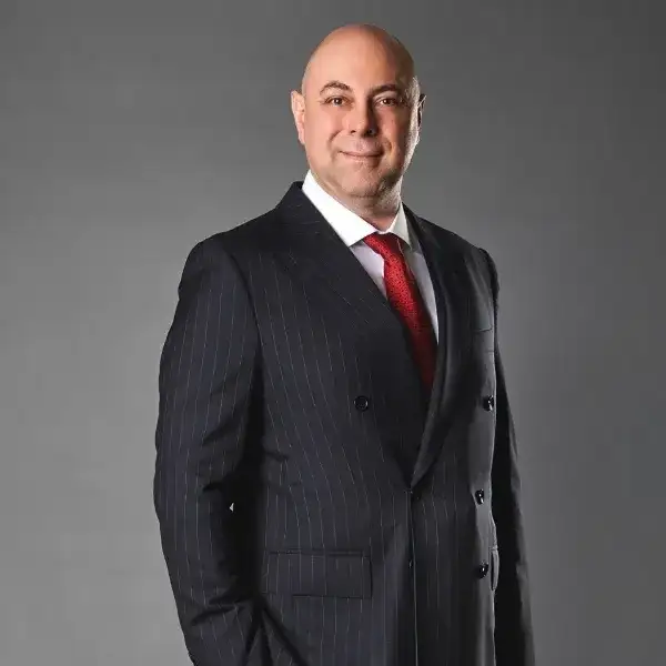 MLPCARE’de üst düzey atama