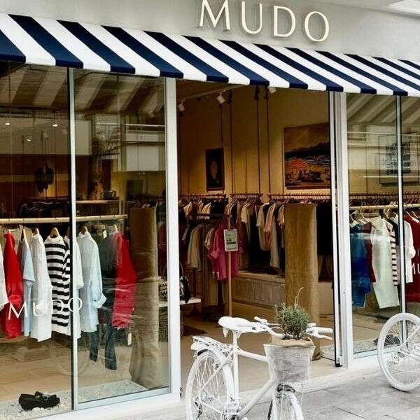 Mudo, Sahil Mağazalarıyla Yazın Rotasını Belirliyor