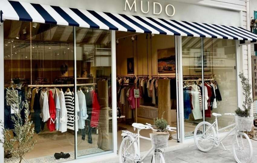 MUDO